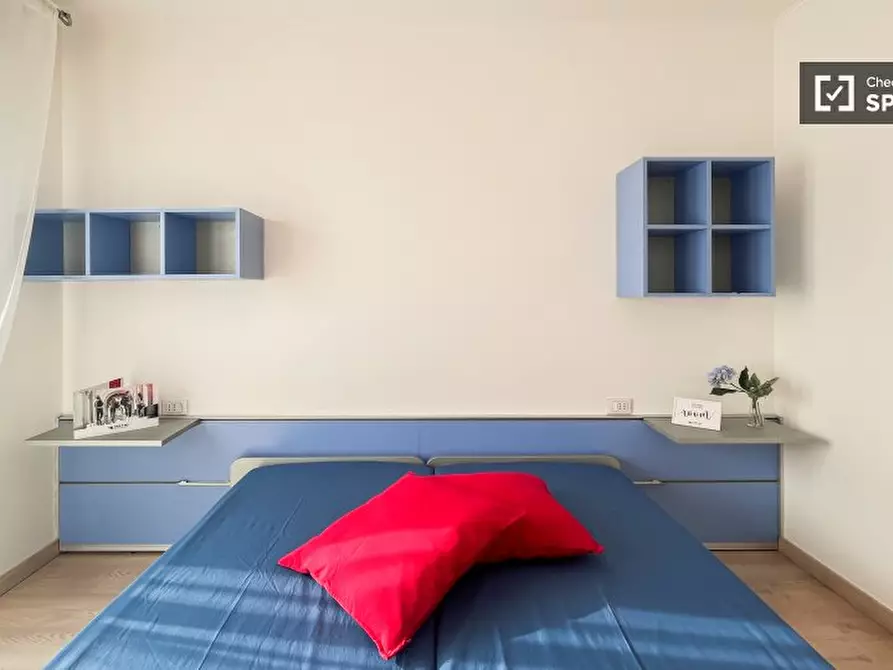 Immagine 11 di Appartamento in affitto  in Via Carlo Boncompagni a Milano