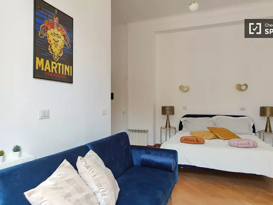 Immagine 4 di Appartamento in affitto  in Via Goffredo Mameli a Milano