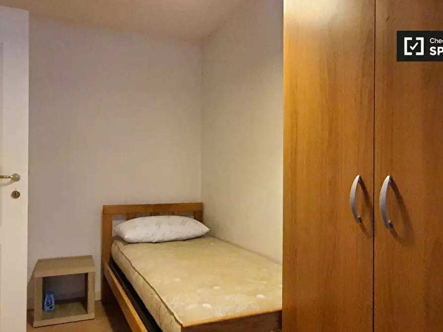 Immagine 10 di Camera condivisa in affitto  in Vicolo Morosante a Trento