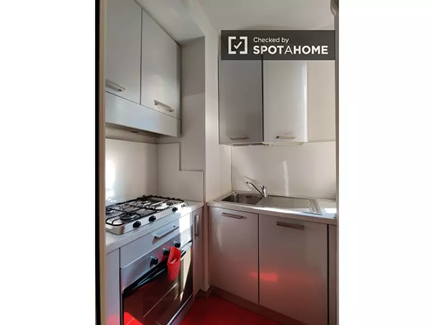 Immagine 9 di Appartamento in affitto  in Via Garigliano a Milano