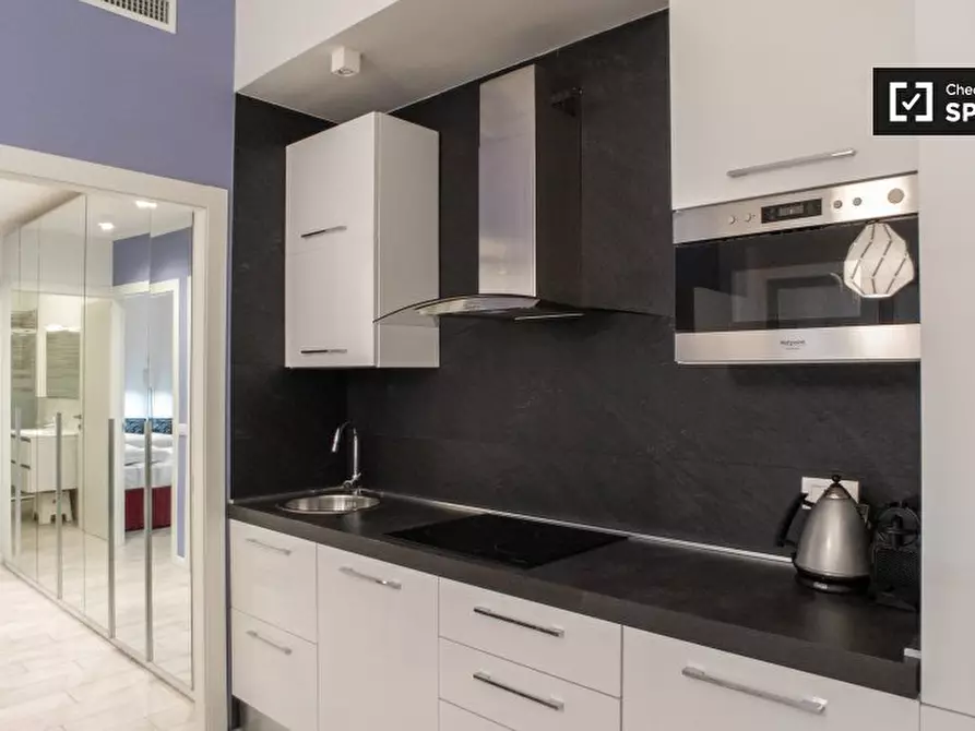 Immagine 10 di Appartamento in affitto  in Via Rovigno a Milano