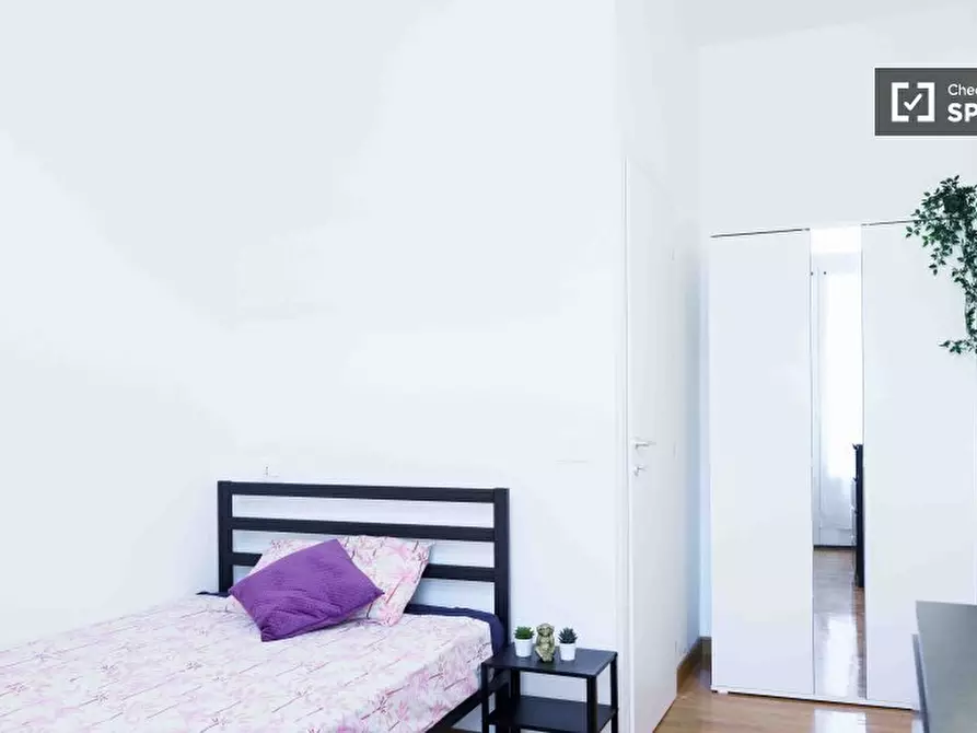 Immagine 11 di Camera condivisa in affitto  in Via Orti a Milano