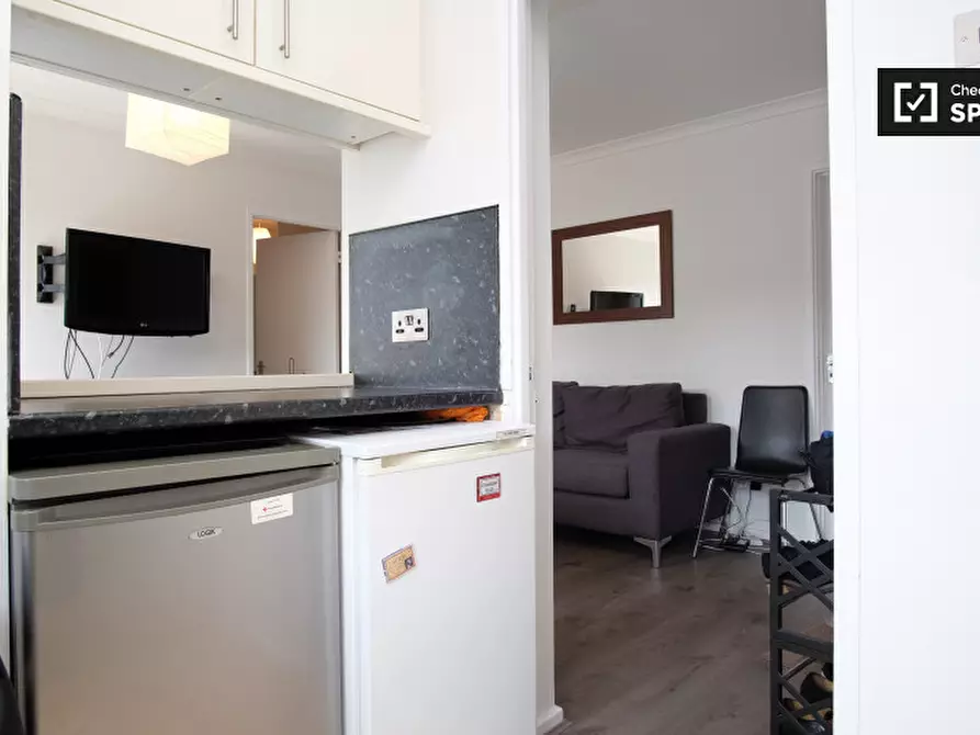 Immagine 7 di Camera condivisa in affitto  in Panama House a Poplar