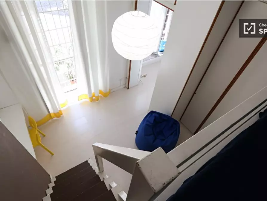 Immagine 9 di Appartamento in affitto  in Via Valtellina a Milano