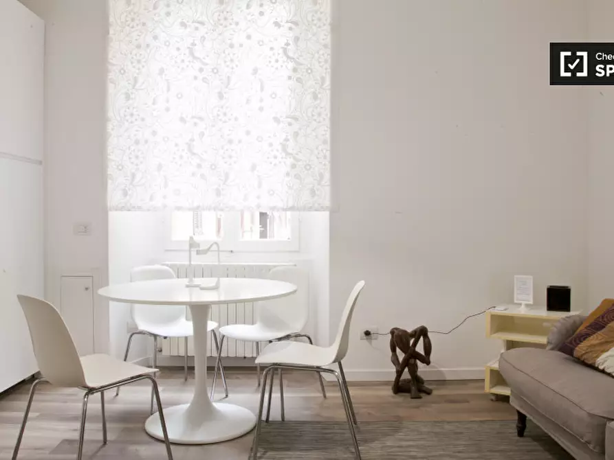 Immagine 12 di Appartamento in affitto  in Via Jacopo dal Verme a Milano