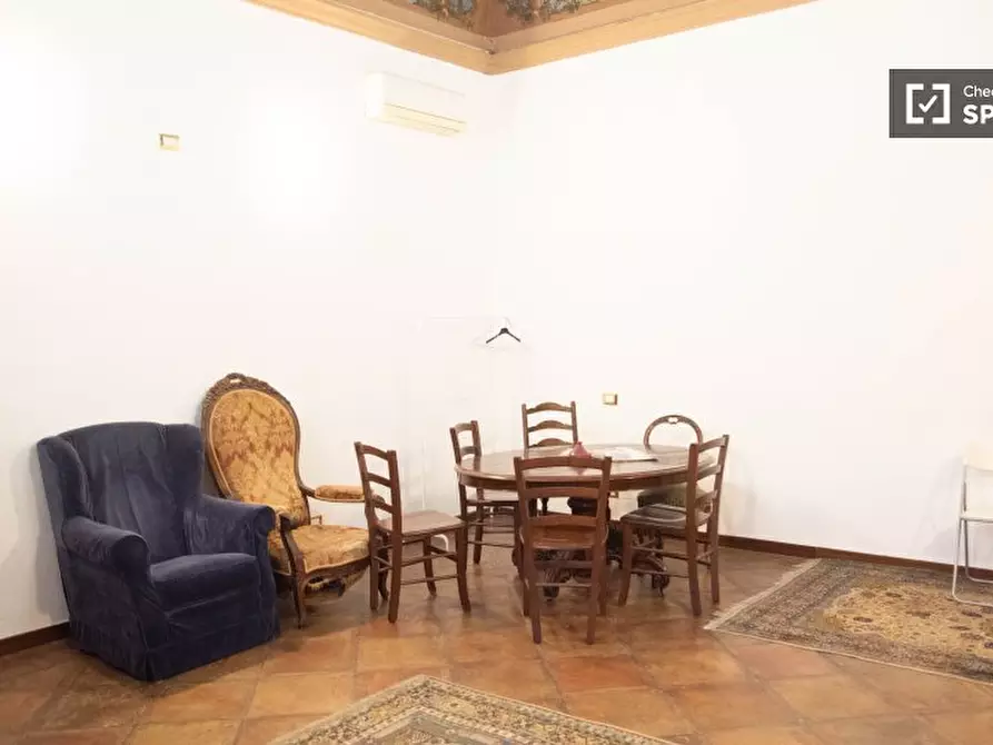 Immagine 17 di Camera condivisa in affitto  in Via Cavour a Roma