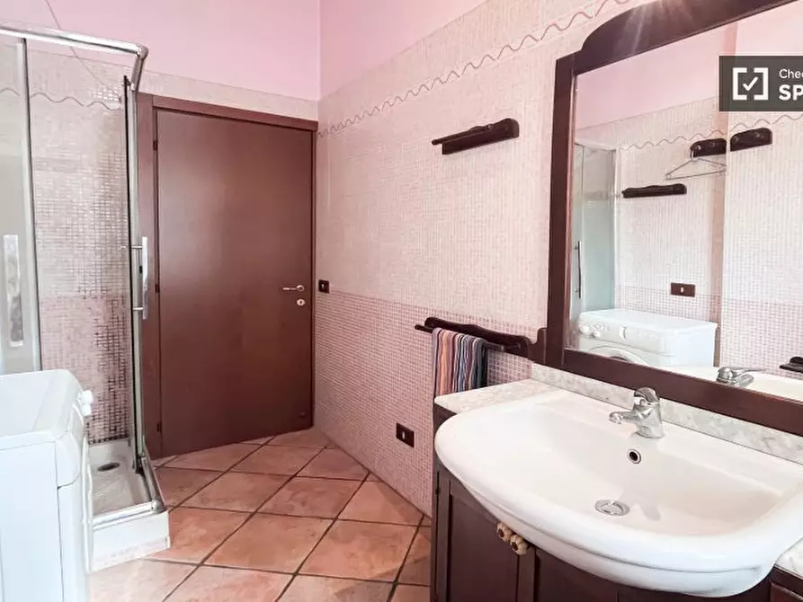 Immagine 12 di Appartamento in affitto  in Via Bordighera a Milano