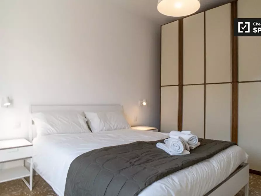 Immagine 15 di Appartamento in affitto  in Via Monreale a Milano