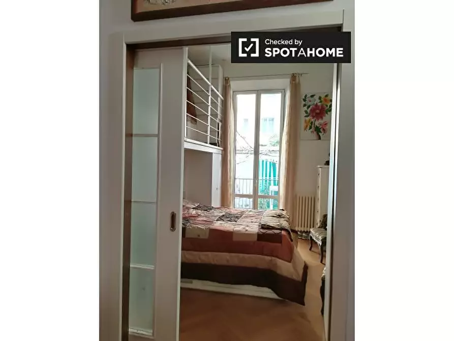 Immagine 15 di Appartamento in affitto  in Via Brighenti a Milano
