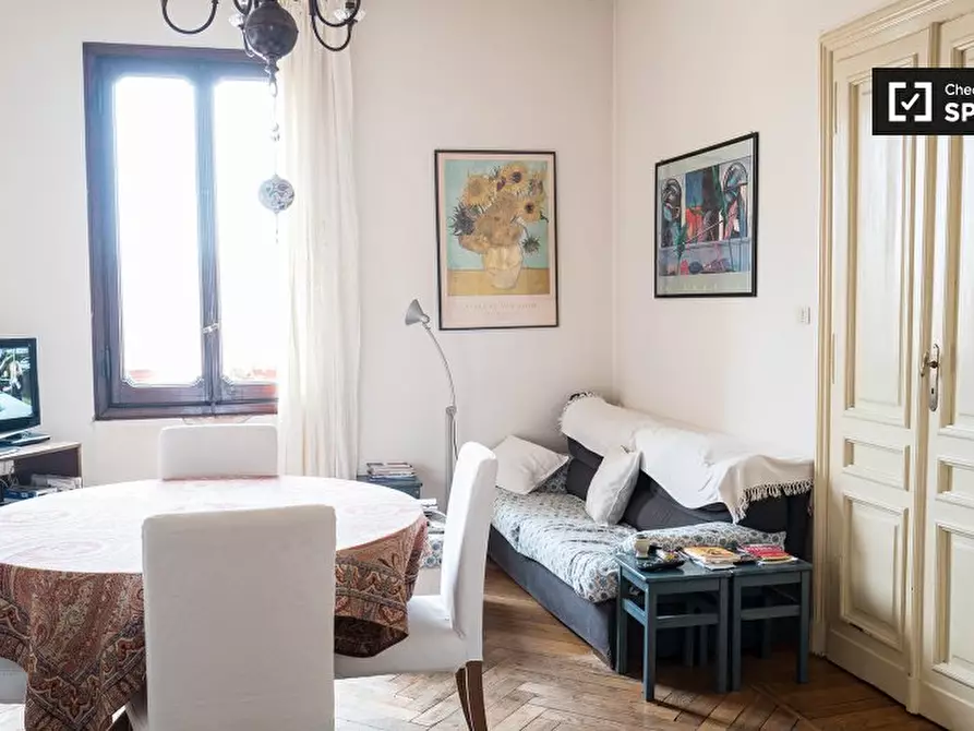 Immagine 8 di Camera condivisa in affitto  in Via Arienti, 40124 Bologna BO, Italy a Bologna