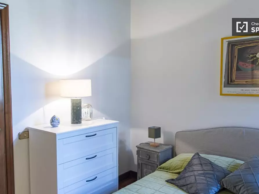 Immagine 16 di Appartamento in affitto  in Via Ludovico di Monreale a Roma