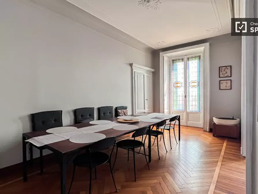 Immagine 12 di Appartamento in affitto  in Corso Plebisciti a Milano