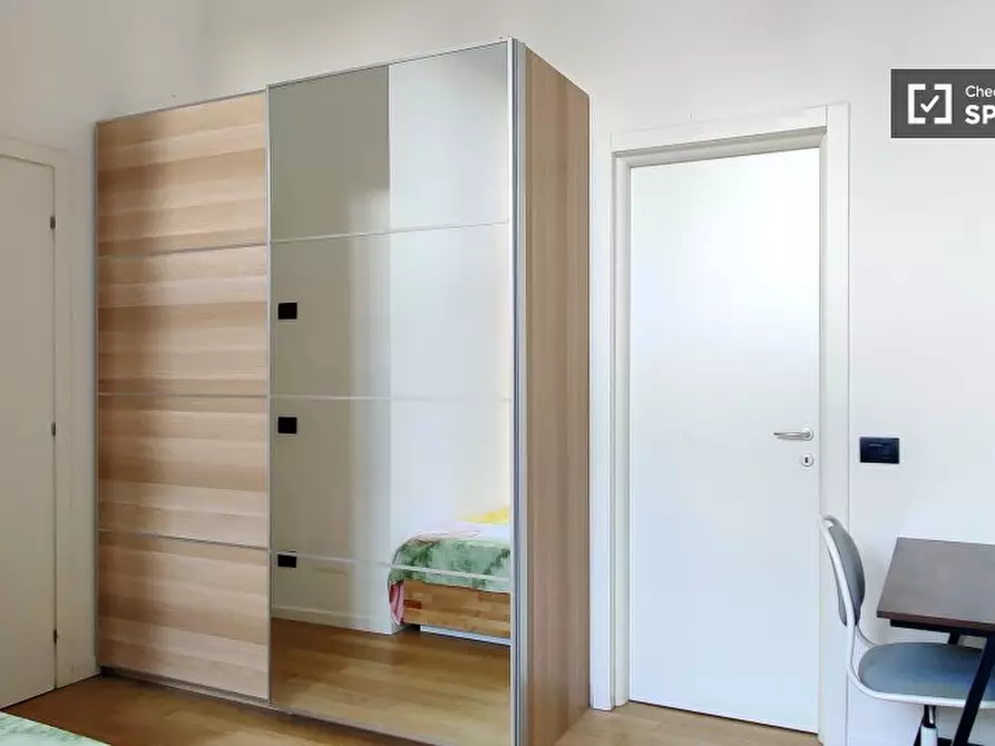 Immagine 13 di Appartamento in affitto  in Via Enrico Cosenz a Milano