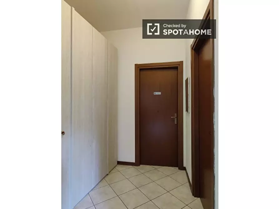 Immagine 13 di Appartamento in affitto  in Via Padova a Milano