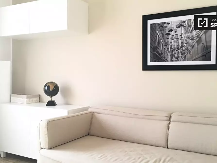 Immagine 6 di Ufficio in affitto  in Via Risorgimento a Sesto San Giovanni