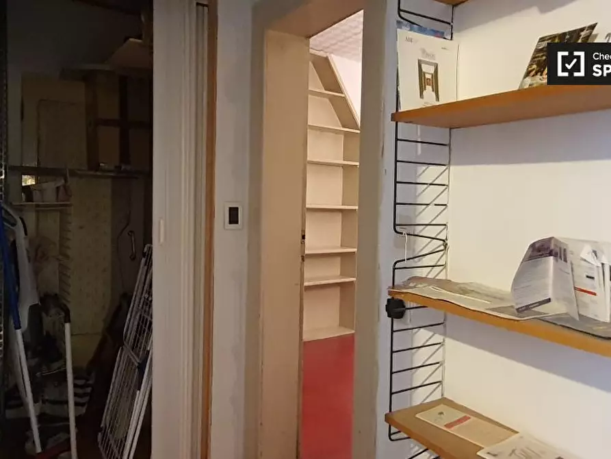 Immagine 19 di Camera condivisa in affitto  in Piazza Santa Maria Maggiore a Trento