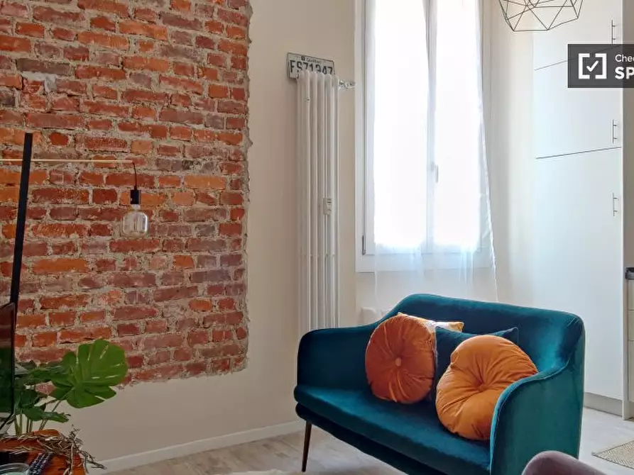 Immagine 3 di Camera condivisa in affitto  in Via Giovanni Ambrogio de Predis a Milano