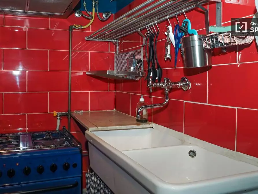 Immagine 15 di Appartamento in affitto  in Via Tertulliano a Milano