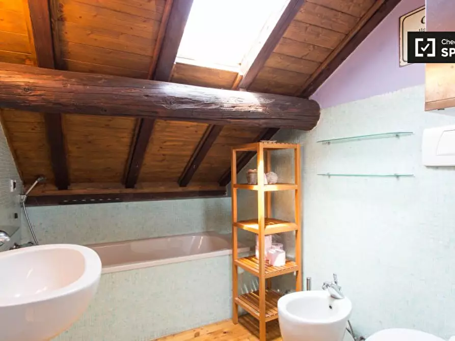 Immagine 9 di Appartamento in affitto  in Via Fratelli Zoia a Milano