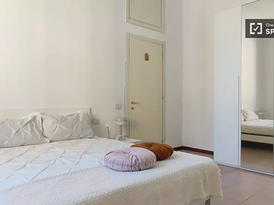Immagine 2 di Camera condivisa in affitto  in Via Nicola Palmieri a Milano