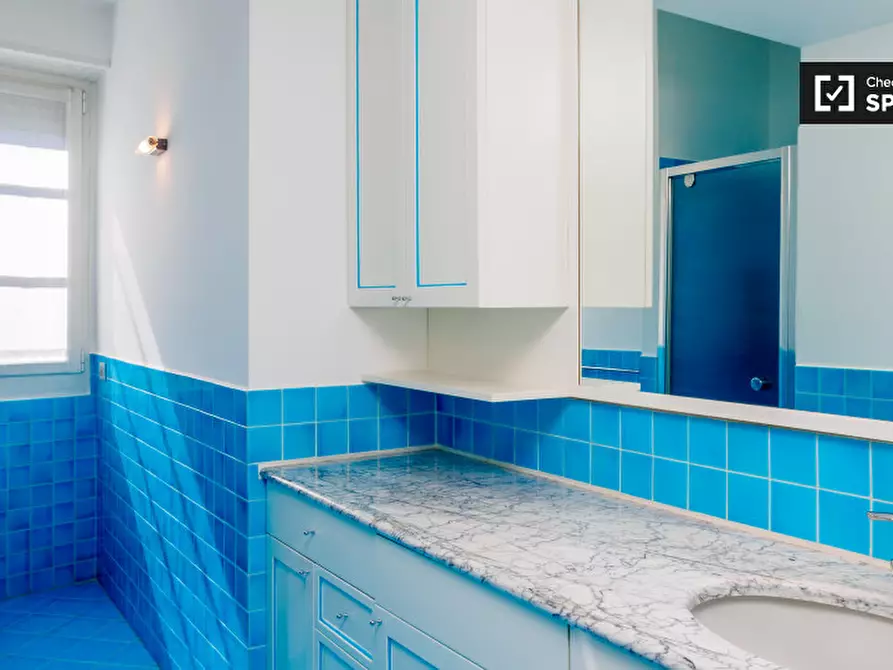 Immagine 19 di Appartamento in affitto  in Via Cenisio a Milano