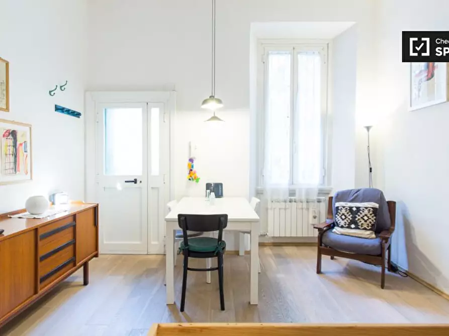 Immagine 6 di Appartamento in affitto  in Via Matteo Maria Boiardo a Milano