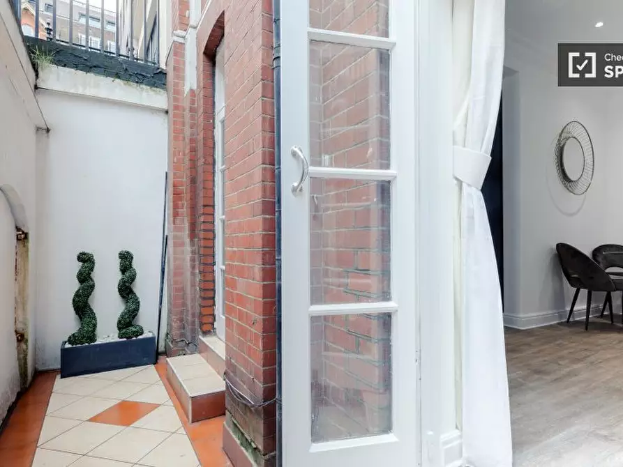 Immagine 11 di Appartamento in affitto  in Nassau St a Paddington