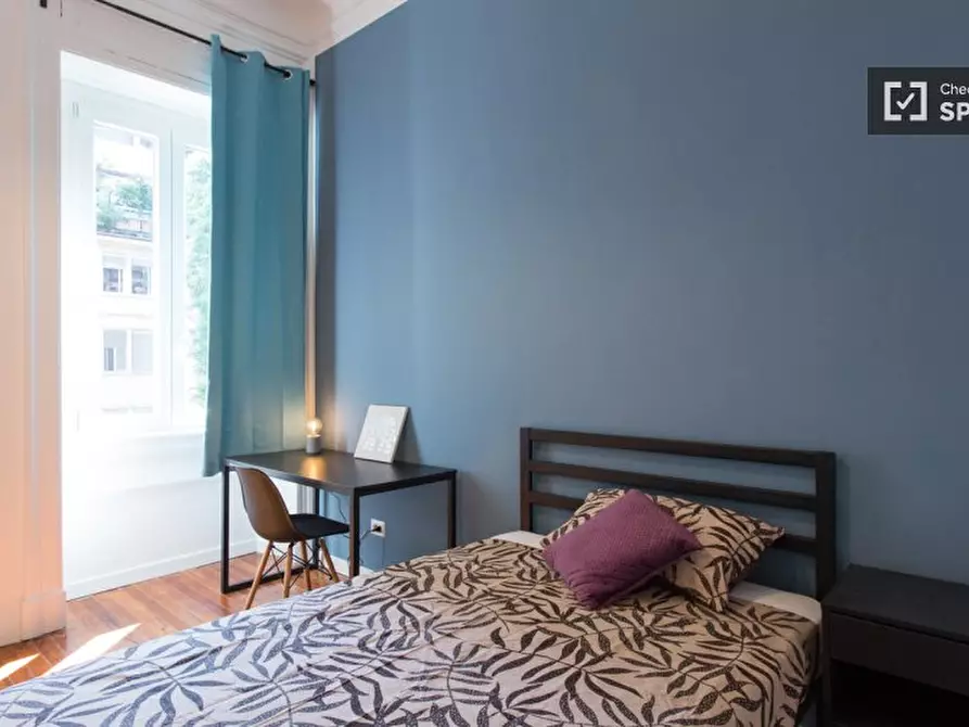 Immagine 18 di Camera condivisa in affitto  in Corso Buenos Aires a Milano