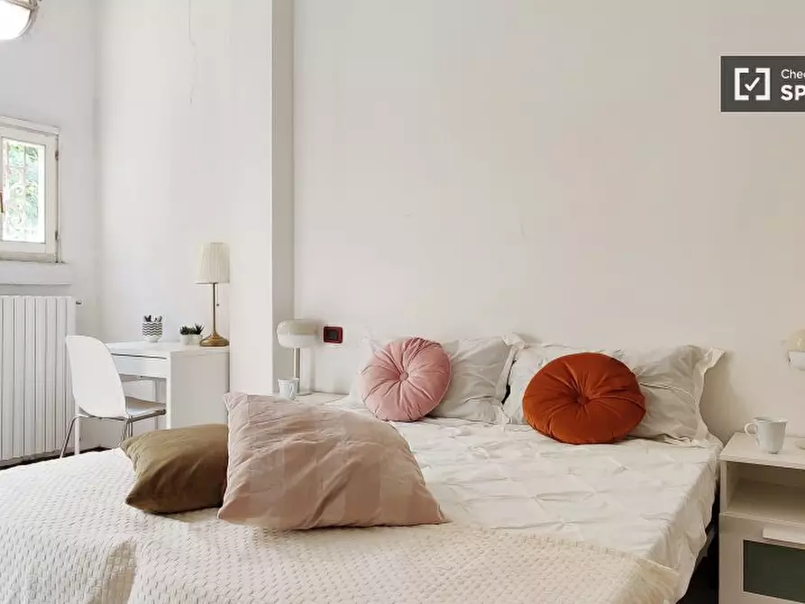 Immagine 9 di Appartamento in affitto  in Via Nicola Palmieri a Milano