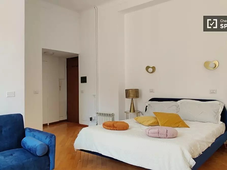 Immagine 5 di Appartamento in affitto  in Via Goffredo Mameli a Milano