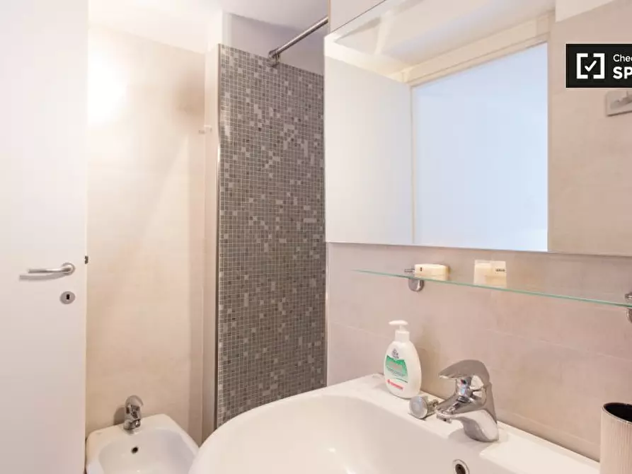 Immagine 10 di Appartamento in affitto  in Via Giovanni Enrico Pestalozzi a Milano