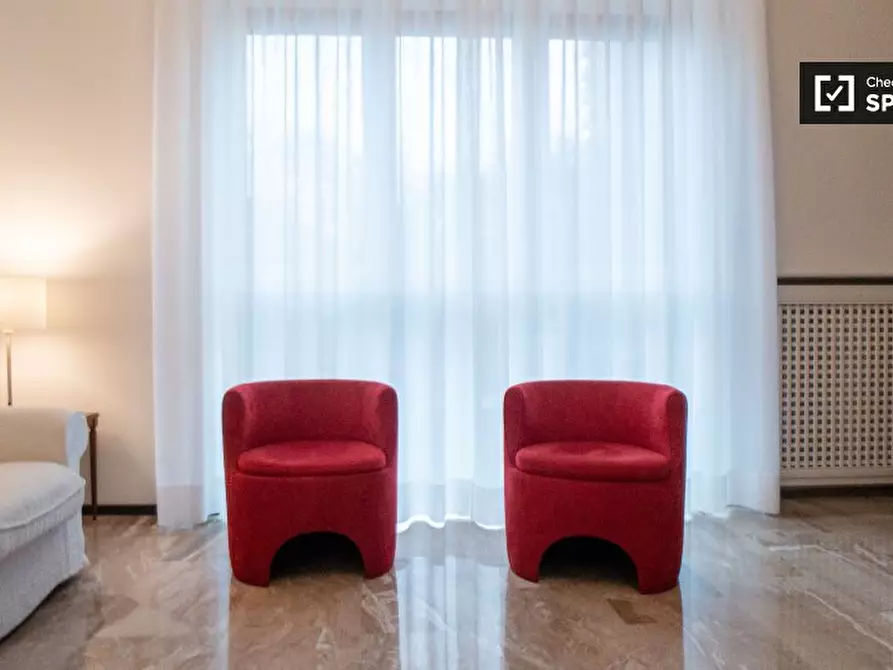 Immagine 10 di Appartamento in affitto  in Piazzale Biancamano a Milano