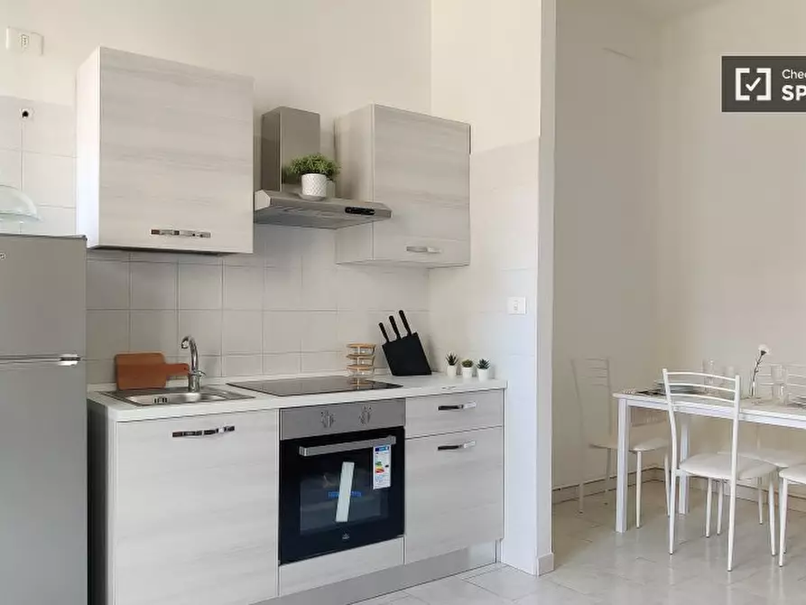 Immagine 3 di Appartamento in affitto  in Via degli Etruschi a Milano