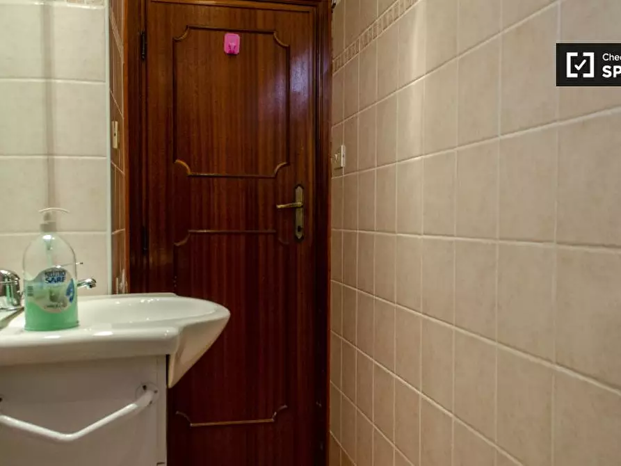 Immagine 17 di Appartamento in affitto  in Via Merulana, 00185 Roma RM, Italy a Roma