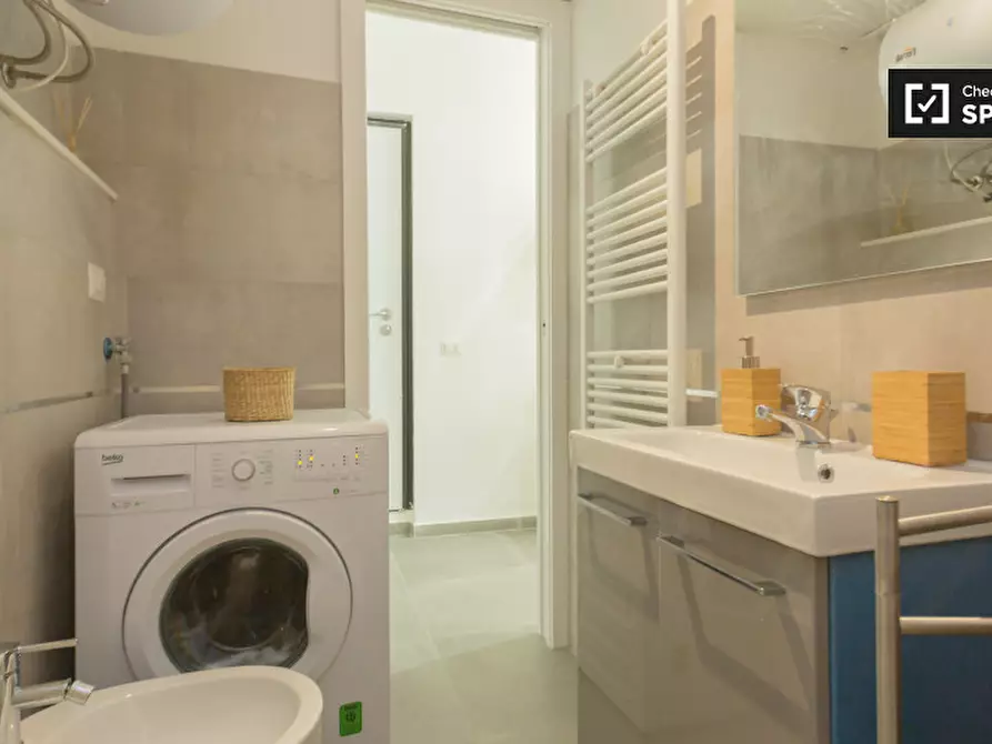 Immagine 17 di Ufficio in affitto  in Via Gaudenzio Ferrari a Milano