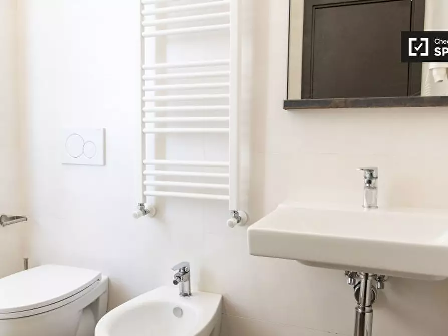 Immagine 6 di Appartamento in affitto  in Via della Marranella a Roma