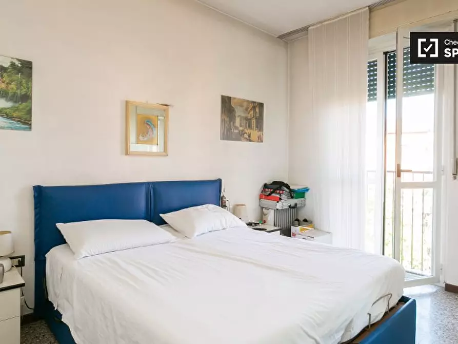 Immagine 2 di Camera condivisa in affitto  in Via Val di Bondo Milano MI, Italy a Milano