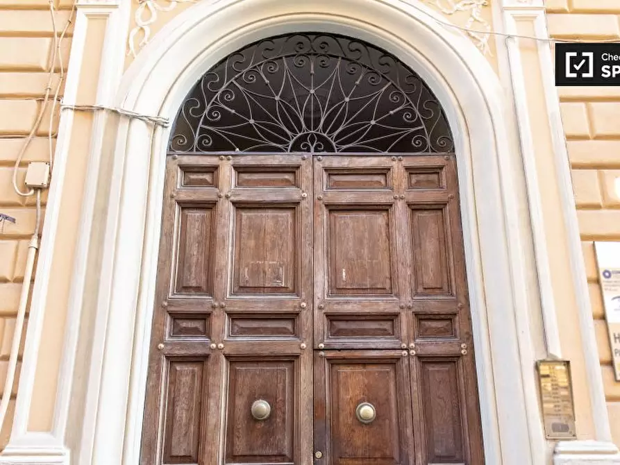 Immagine 18 di Camera condivisa in affitto  in Via Castelfidardo, 00185 Roma RM, Italy a Roma