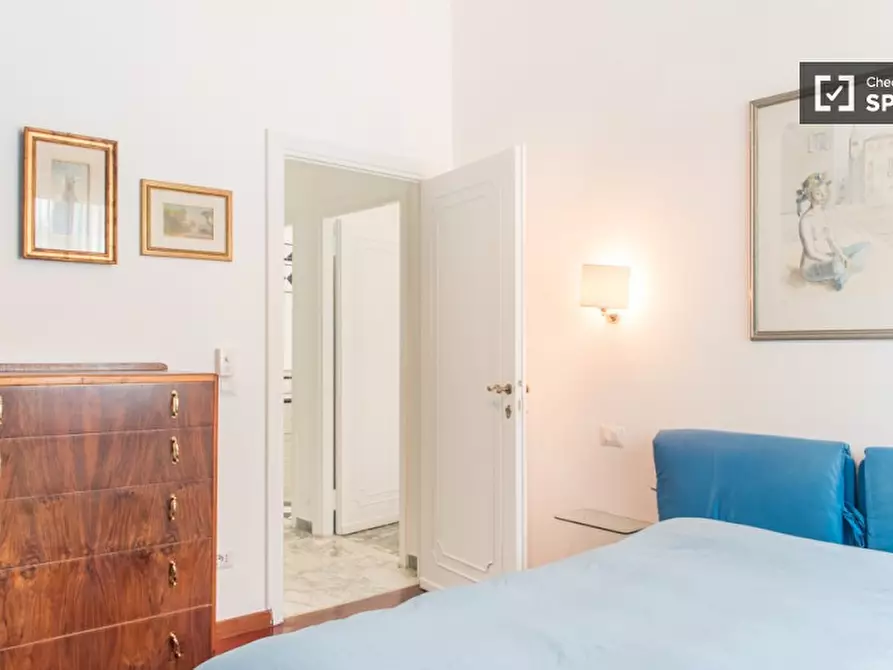 Immagine 11 di Camera condivisa in affitto  in Via Vincenzo Cerulli a Roma