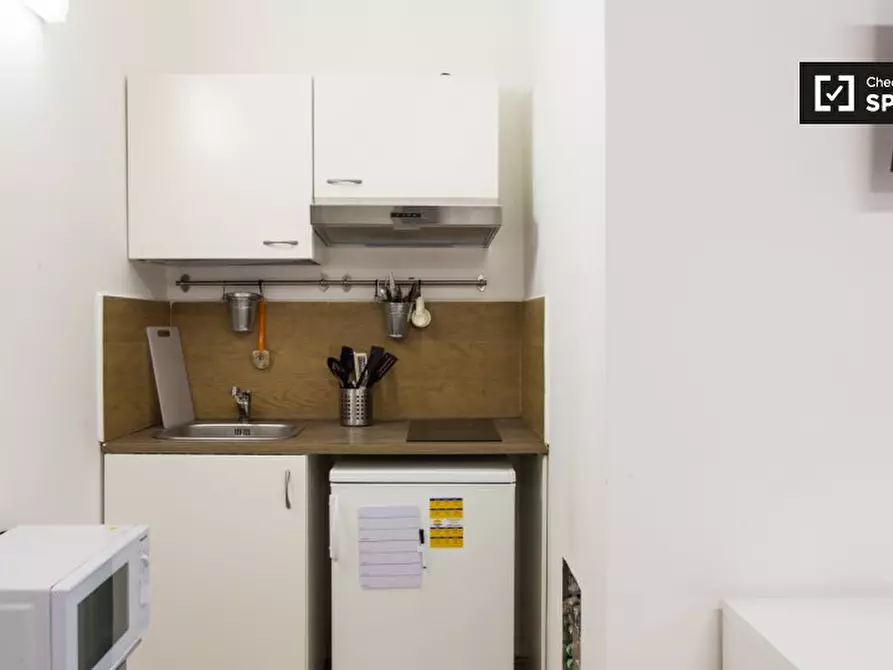 Immagine 8 di Ufficio in affitto  in Via Privata Carlo Montanari a Milano