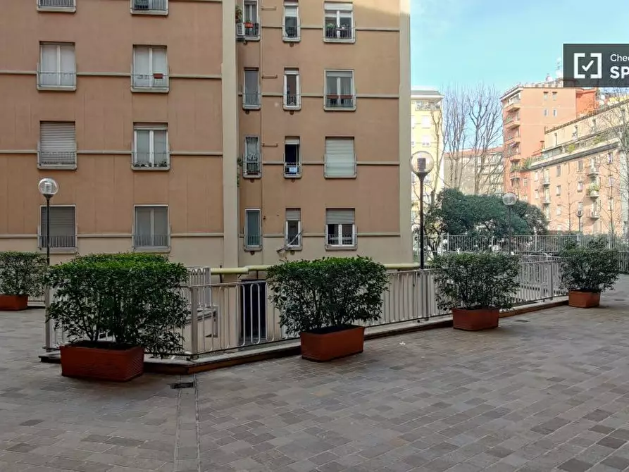 Immagine 12 di Appartamento in affitto  in Via Tertulliano a Milano