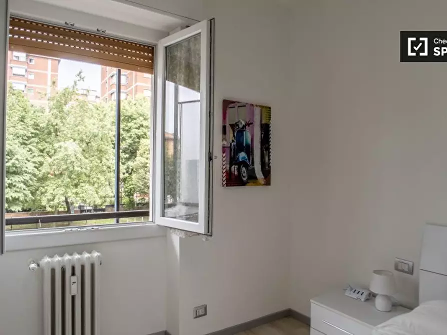 Immagine 12 di Appartamento in affitto  in Viale Giovanni Suzzani, 20162 Milano MI, Italy a Milano