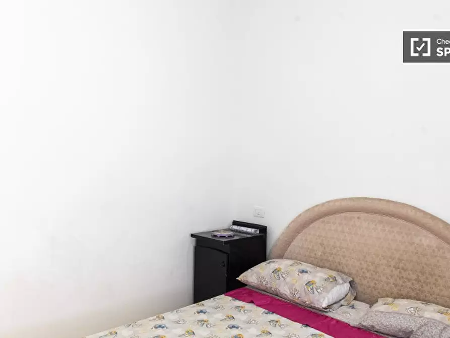 Immagine 3 di Appartamento in affitto  in Via Suor Maria Mazzarello a Roma