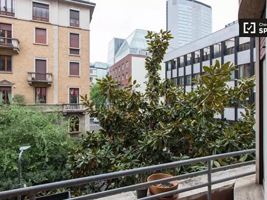 Immagine 7 di Appartamento in affitto  in Via Giuseppina Lazzaroni a Milano