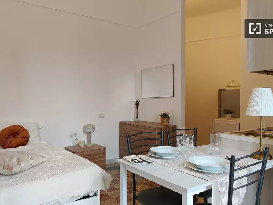 Immagine 4 di Ufficio in affitto  in Piazza Monte Falterona a Milano