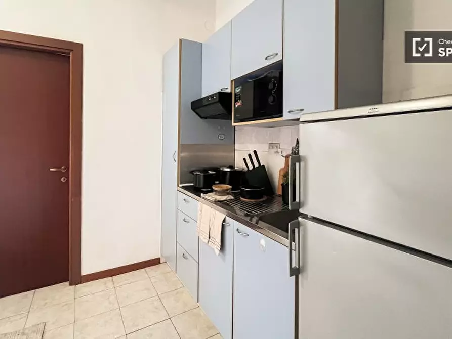 Immagine 14 di Appartamento in affitto  in Viale Molise a Milano