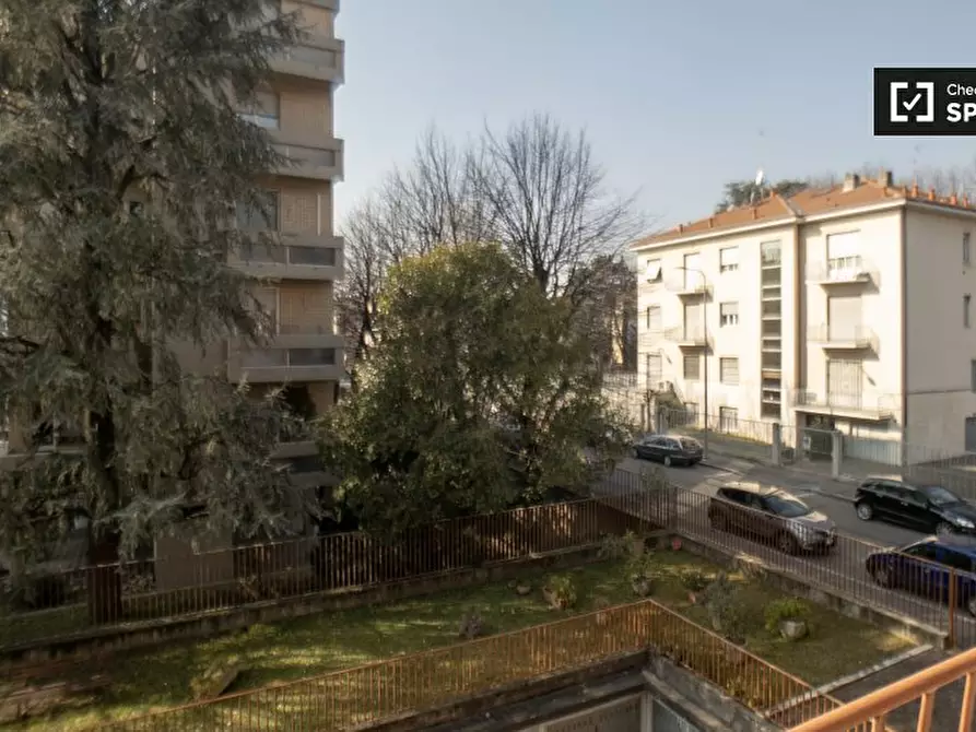 Immagine 14 di Camera condivisa in affitto  in Via Giovanni Carnovali, 20128 Milano MI, Italy a Milano