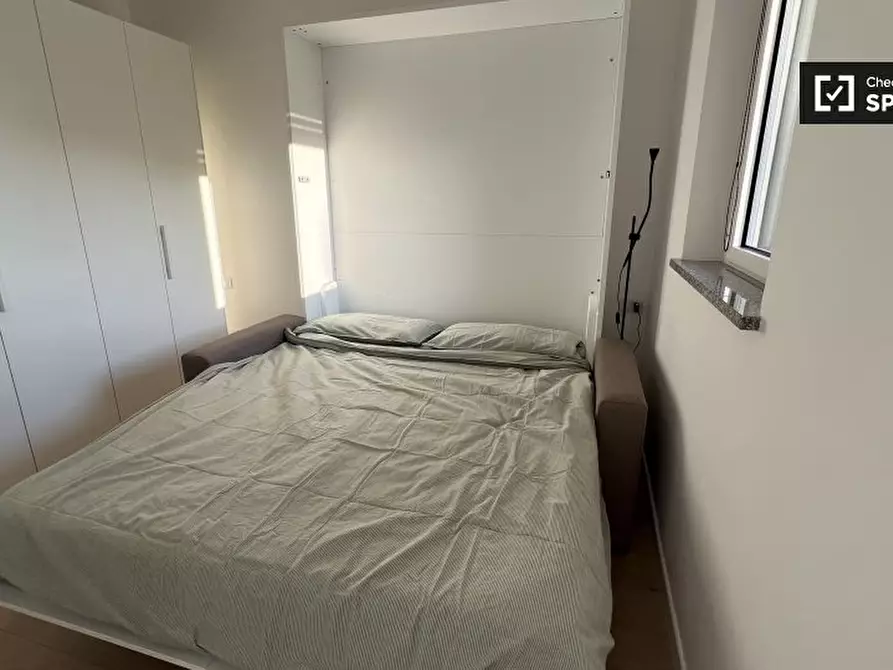 Immagine 6 di Appartamento in affitto  in Via Enrico Cosenz a Milano