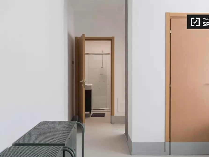 Immagine 9 di Appartamento in affitto  in Via Ambrogio Binda a Milano