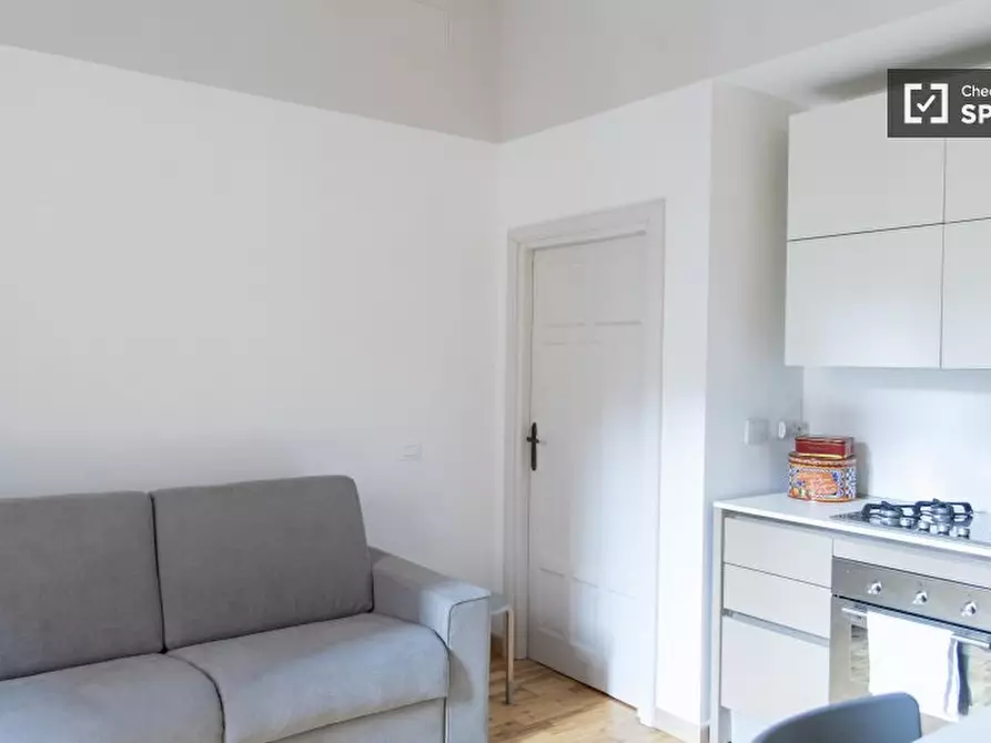 Immagine 8 di Appartamento in affitto  in Via Francesco Passino a Roma